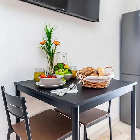Apartment Boardwalk-gorgeous River Front Views Cabanas De Tavira
