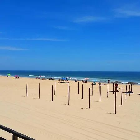 Boardwalk-gorgeous River Front Views Cabanas De Tavira